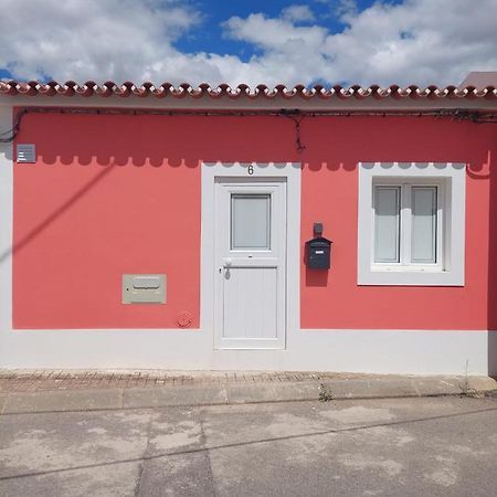Casa Coral Villa Sao Marcos do Campo Dış mekan fotoğraf