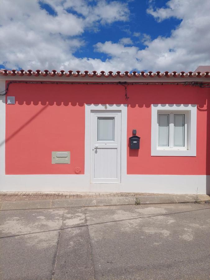 Casa Coral Villa Sao Marcos do Campo Dış mekan fotoğraf