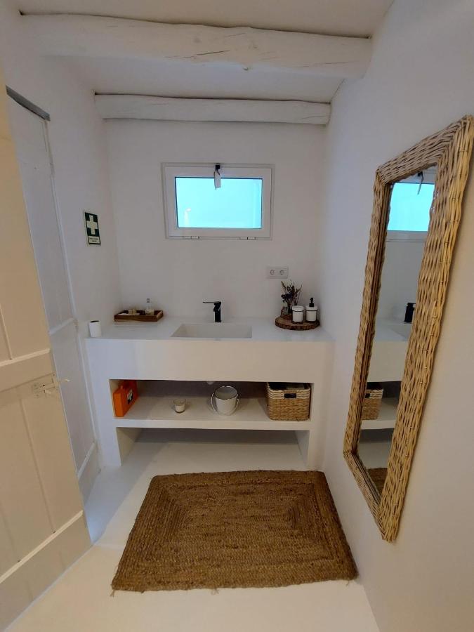 Casa Coral Villa Sao Marcos do Campo Dış mekan fotoğraf