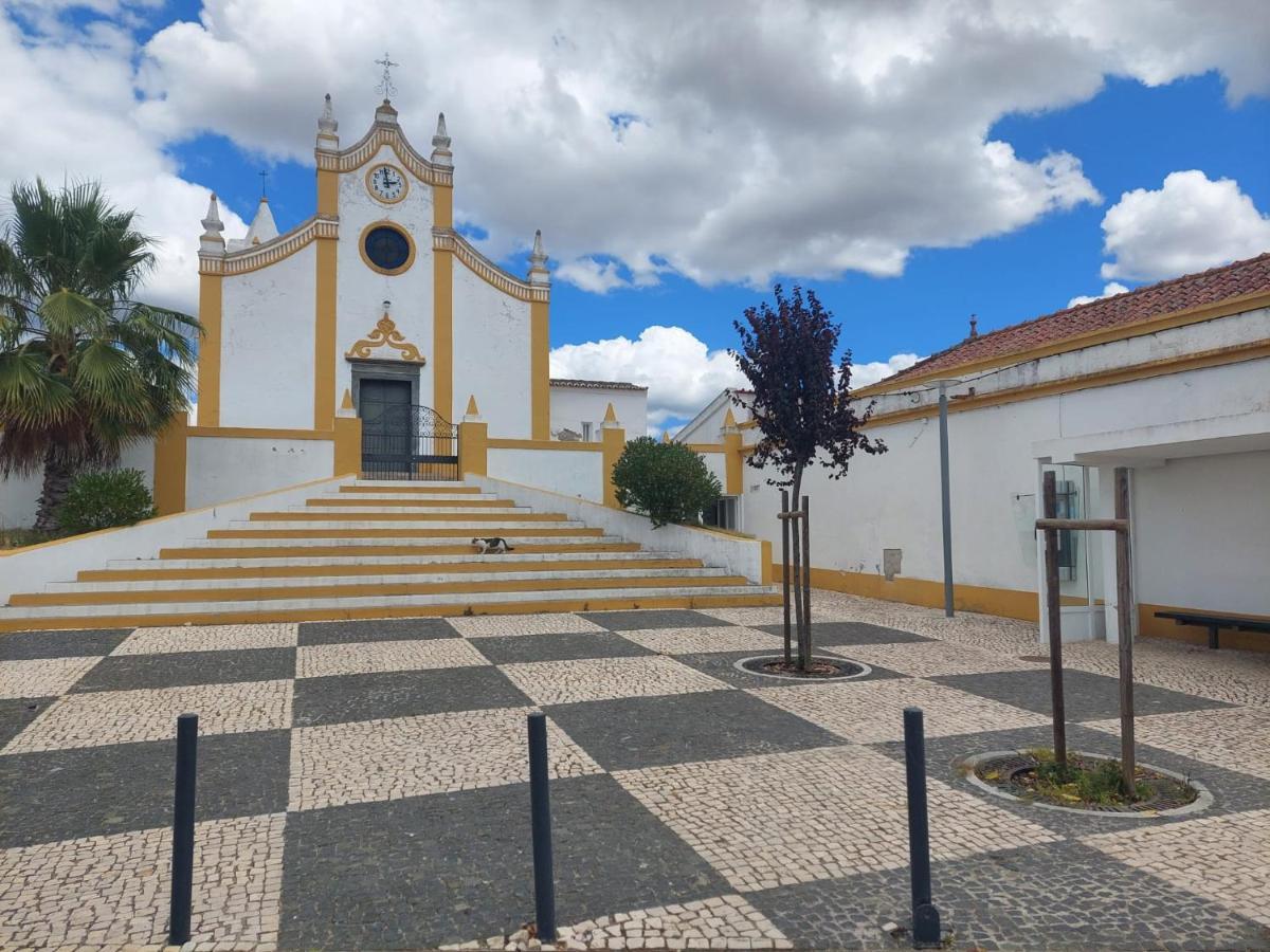 Casa Coral Villa Sao Marcos do Campo Dış mekan fotoğraf