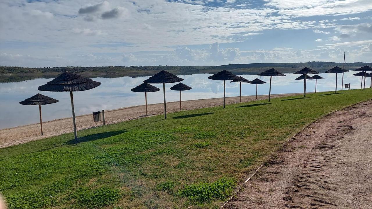 Casa Coral Villa Sao Marcos do Campo Dış mekan fotoğraf
