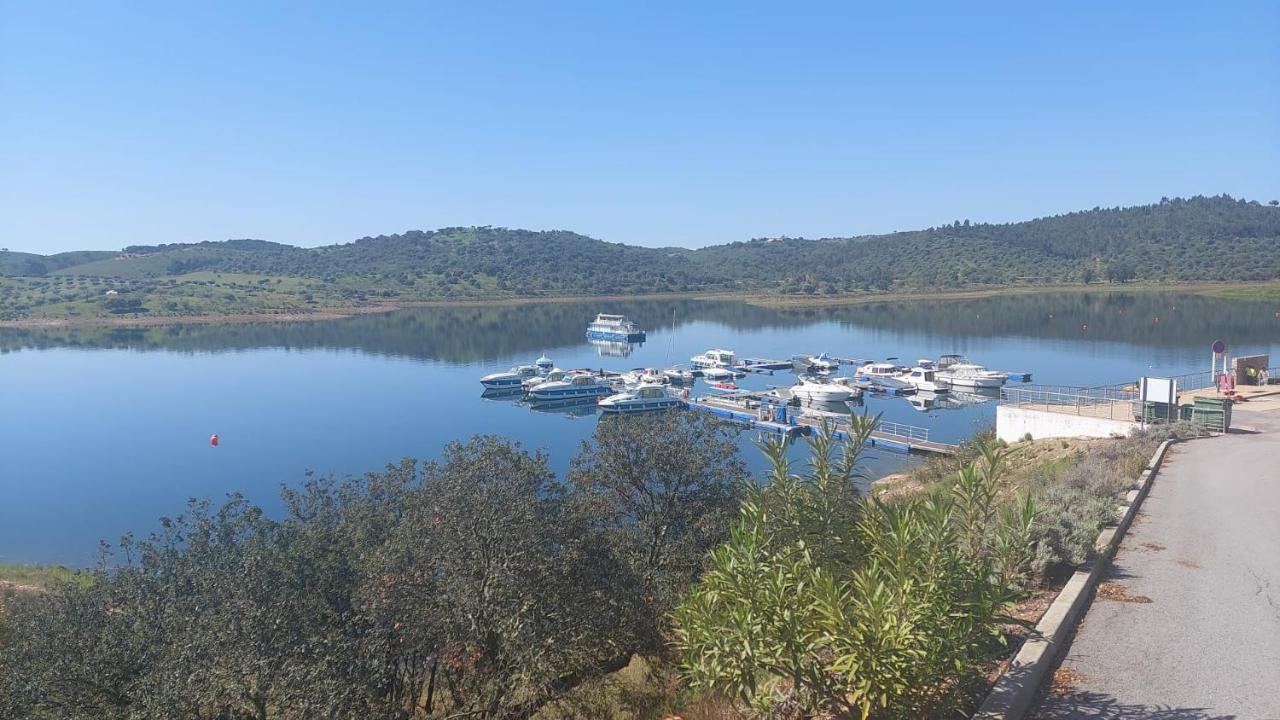 Casa Coral Villa Sao Marcos do Campo Dış mekan fotoğraf