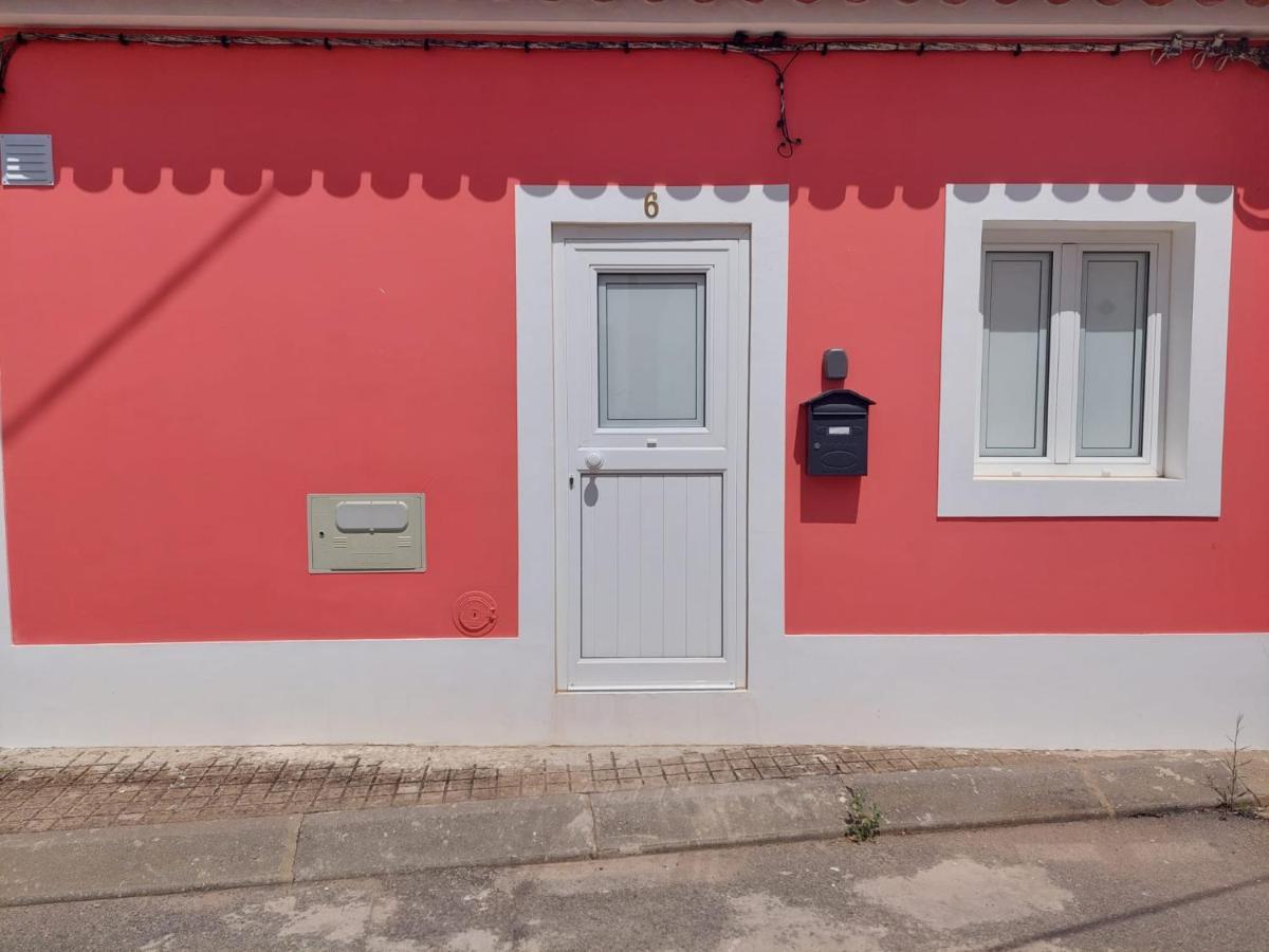 Casa Coral Villa Sao Marcos do Campo Dış mekan fotoğraf